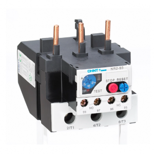 CHINT NR2 Thermal Overload Relay