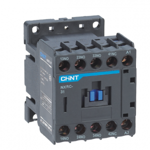CHINT NXRC contactor relay