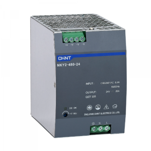 CHINT NKY2 Series Switch-mode Power Supply