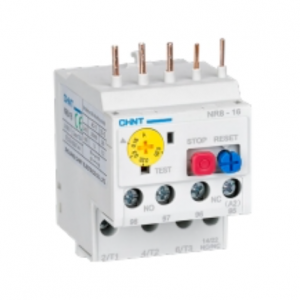 CHINT NR8 Thermal Overload Relay