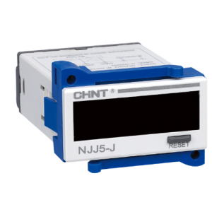 CHINT NJJ5-J electronic counter