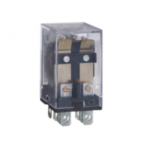 CHINT JQX-13F Miniature High-Power Electromagnetic Relay