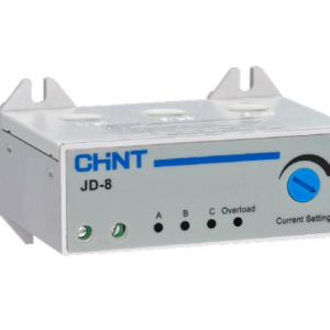CHINT JD-8 Integrated Motor Protector