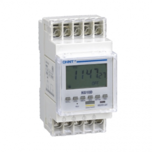 CHINT KG10D Time Switch