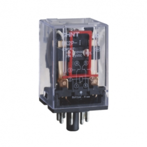 CHINT JMK Miniature Power Relay