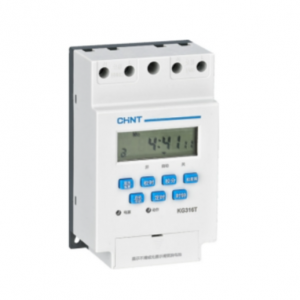 CHINT KG316T series time switch