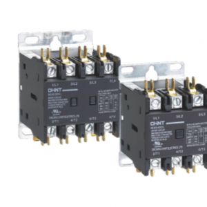 CHINT NCK5 Definite Purpose Contactor 20～40A