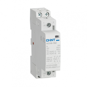 CHINT NCH8 20A 25A 40A 63A 230V 400V AC50/60Hz
