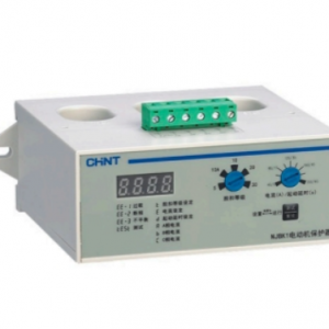 CHINT NJBK1 series motor protector