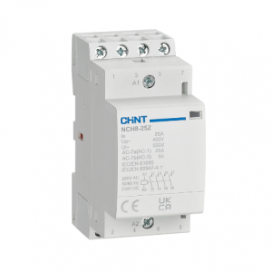 CHINT NCH8-Z series Modular AC contactor