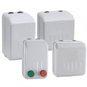 CHINT NQ2 Direct On-line Starter