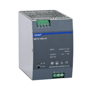 CHINT NKY2 Series Switch-mode Power Supply