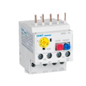 CHINT NR8 Thermal Overload Relay