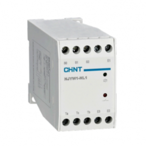 CHINT NJYW1 series liquid level relay