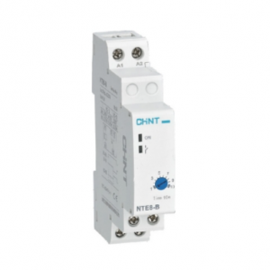 CHINT NTE8 Series Time Delay Relay