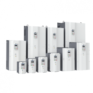 CHINT NVF7 series drive adopts open-loop and closed-loop