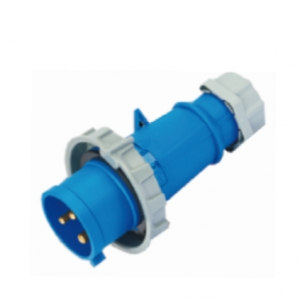 CHINT NTC1 industrial plugs sockets