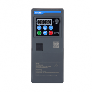 CHINT NVF5 NEXT series variable frequency drive