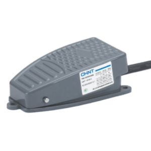 CHINT YBLT-EKW/5A/B Foot Switch