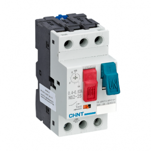 CHINT NS2 Manual Motor Starter