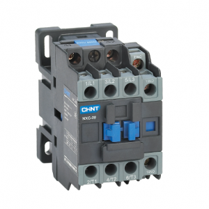 CHINT NXC AC Contactor