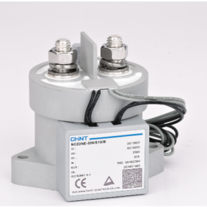 CHINT NCZ2NE Series DC Contactor