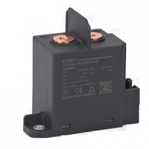 CHINT NCZ5NE Series DC Contactor