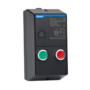 CHINT NXQ Series Electromagnetic Starter