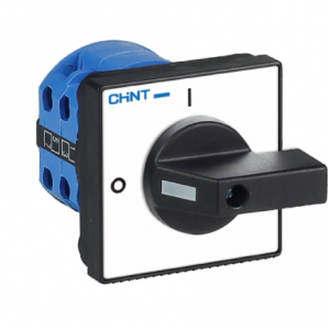 CHINT LW42 Cam Switch