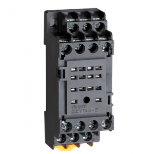 CHINT Relay Socket