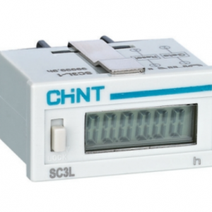 CHINT SC3L electronic accumulator