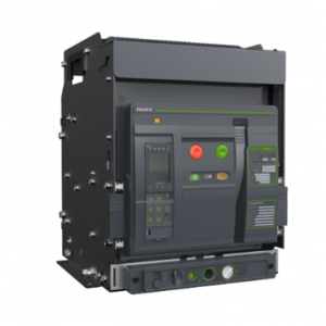 CHINT A25 ACB 600~2500A