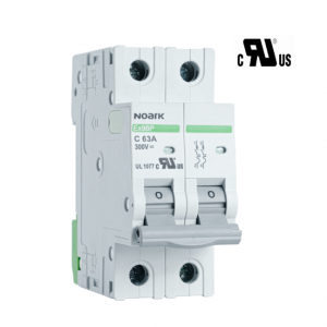 CHINT Ex9BP UL1077 Miniature Circuit Breaker