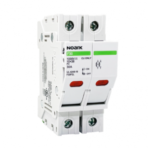 CHINT F30 Series Fuse Holder