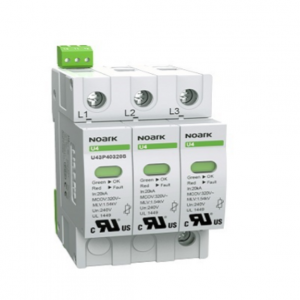 CHINT U4 Surge Protective Device