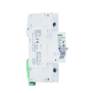 CHINT B1 Series UL489 Miniature Circuit Breaker