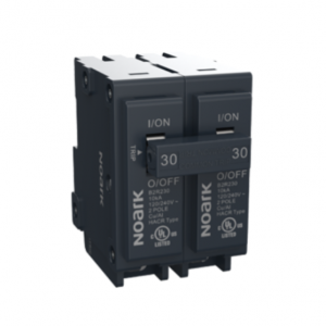 CHINT B2 Series UL489 Miniature Circuit Breaker