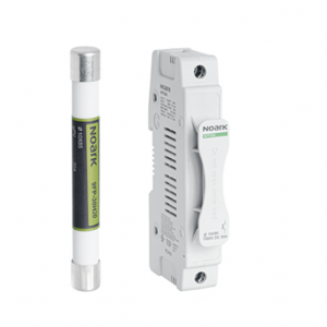 CHINT 9FP series DC fuses and fuse holders