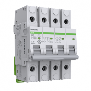 CHINT B1B UL489 SC Miniature Circuit Breaker