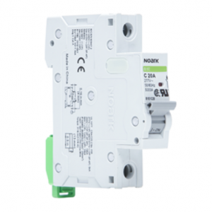 CHINT B1E UL1077 Miniature Circuit Breaker