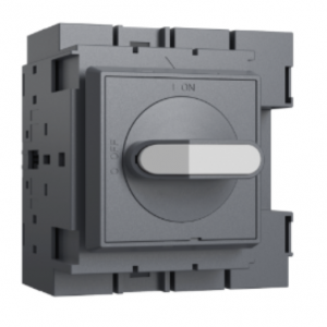 CHINT Noark RDS1 series AC rotary switch-disconnector