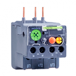 CHINT Ex9R Thermal Overload Relay