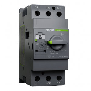 CHINT Ex9S Manual Motor Starter (MMS)