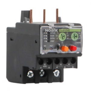 CHINT Ex9RE40 electronic thermal overload relay