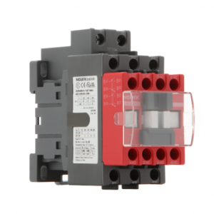 CHINT Ex9CA Safety Contactor