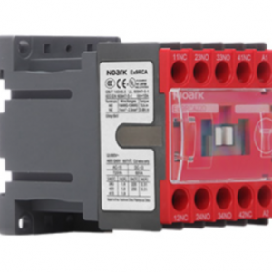 CHINT Ex9RCA Safety Control Relay