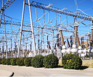 CHINT Y20W Surge Arrester