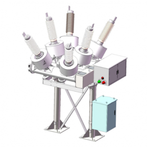 CHINT ZHW-72.5/126/145(T)