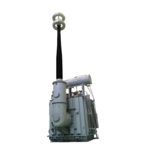 CHINT Natural Ester Oil-immersed Power Transformer