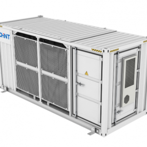 CHINT New Energy Application - YBM(P)29